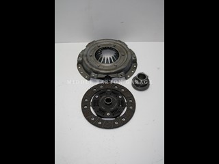 Clutch kit (3-piece)  850