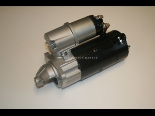 STARTER MOTOR 850 (RE-MANUFACTURED)