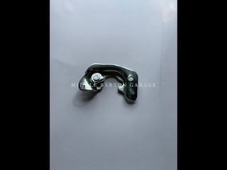 CATCH PLATE 500/850/124 LEFT