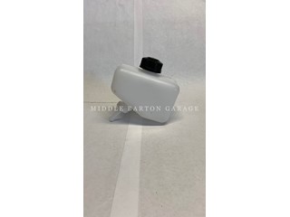 BRAKE FLUID RESERVOIR 124/850/500R SINGLE LINE