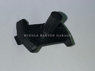 SILL CLIP 850, 124 SPZ, 125