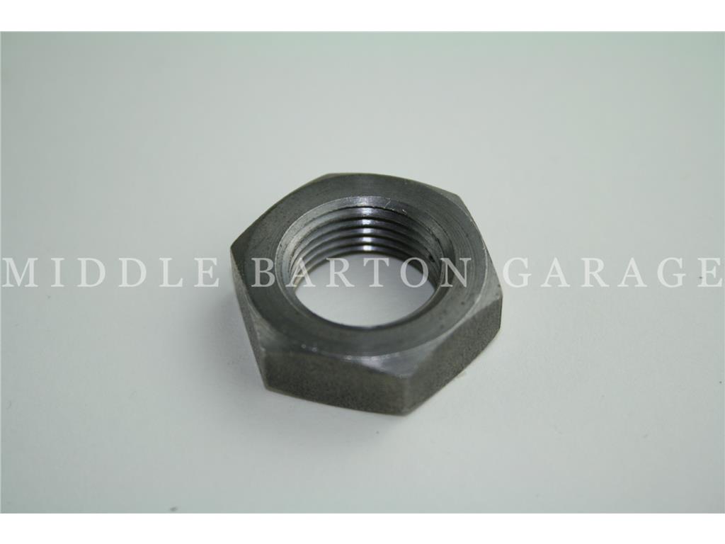 fiat 500 steering column