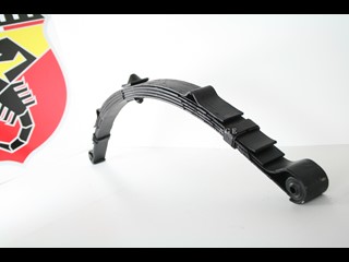 FRONT LEAF SPRING ABARTH 595/695