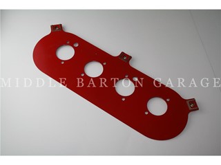 ITG BASEPLATE STRADA ABARTH 130TC