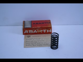 VALVE SPRING SET UPRATED (ABARTH) 500/126