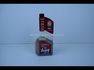 MILLERS VSPe PLUS PETROL ADDITIVE - 500ml (Road)