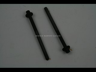 HEAD BOLT LONG 9MM FOR ABARTH INLET MANIFOLD