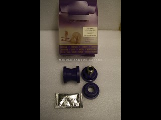 TCA BUSH KIT(2 BUSH SETS)STRADA 130TC