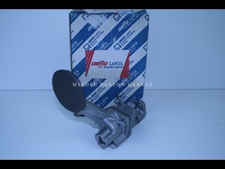FIAT OEM OIL PUMP A112/127