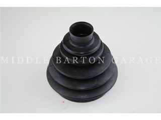 CV BOOT ABARTH SIMCA