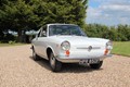 Fiat 850 Coupe Series 1