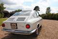 Fiat 850 Coupe Series 1