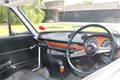Fiat 850 Coupe Series 1