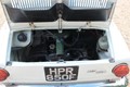 Fiat 850 Coupe Series 1
