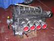 Abarth TYPE 236 16 VALVE ENGINE