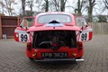 Abarth 1050 TC Replica