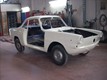 Fiat 750 Vignale Coupe