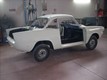 Fiat 750 Vignale Coupe
