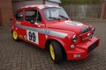 Abarth 1050 TC Replica