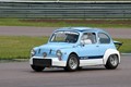 Abarth Abarth 1000 Berlina Corsa GR 5