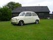 Fiat 600D
