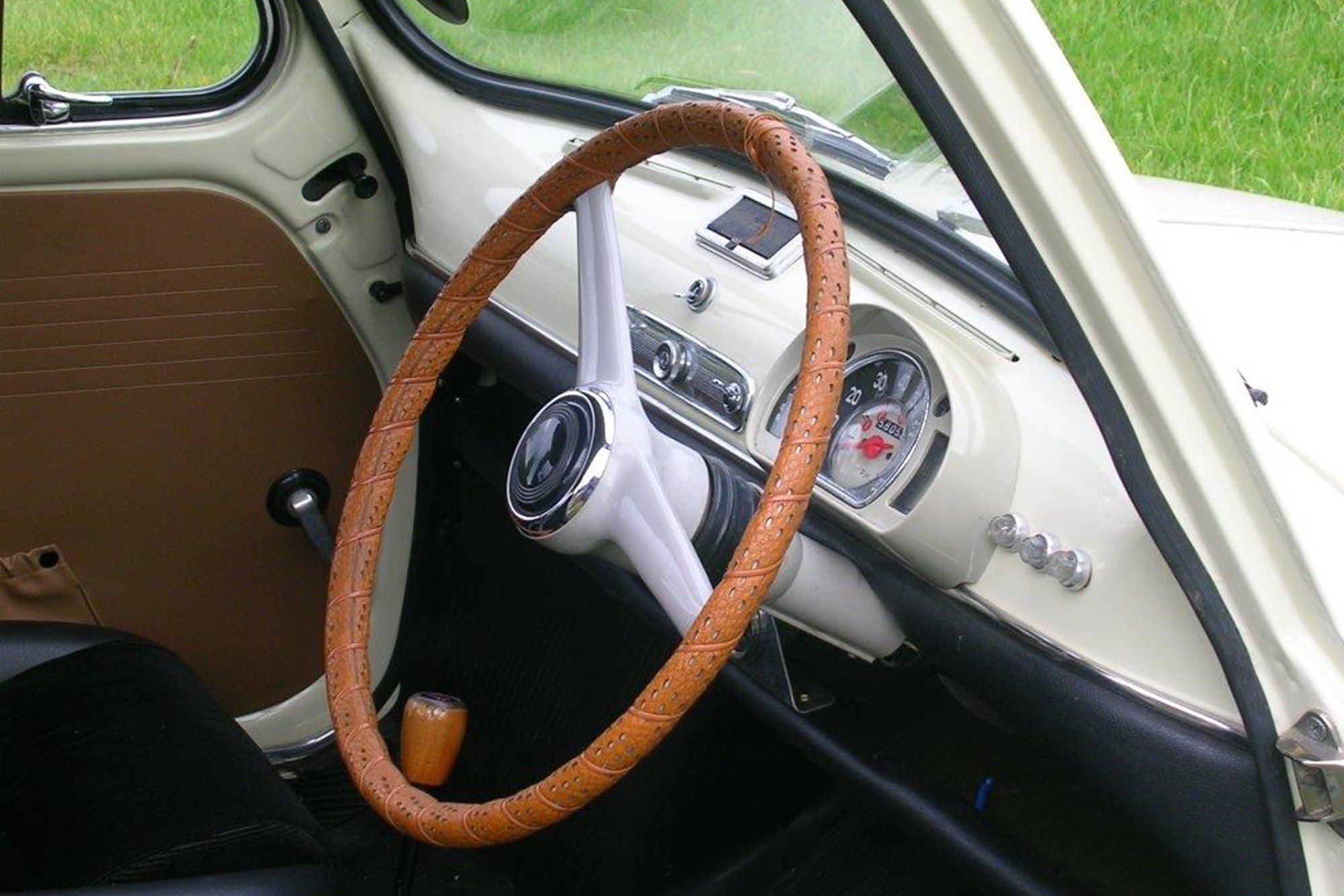 Fiat 600D