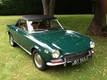Fiat Sport Spider 1600 BS