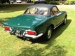 Fiat Sport Spider 1600 BS