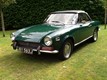 Fiat Sport Spider 1600 BS