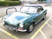 Fiat Sport Spider 1600 BS