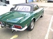 Fiat Sport Spider 1600 BS