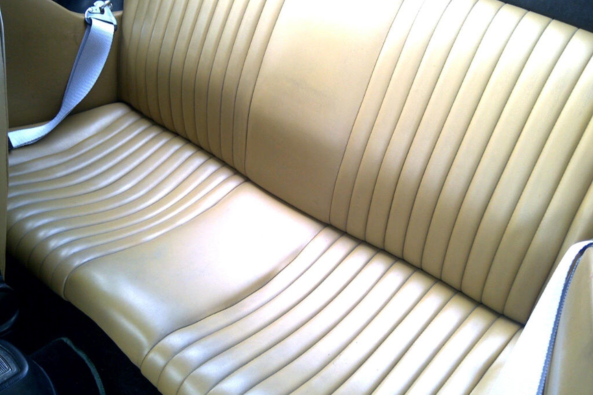 Fiat Sport Spider 1600 BS