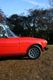 FIAT 124 SPIDER  2000 INJECTION