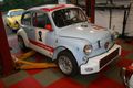 FIAT ABARTH 1000 TCR REPLICA