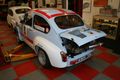 FIAT ABARTH 1000 TCR REPLICA
