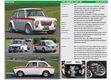 FIAT ABARTH  1600 OT BERLINA