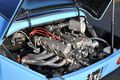 ABARTH SIMCA 1300 LONG NOSE