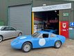 ABARTH SIMCA 1300 LONG NOSE