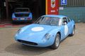 ABARTH SIMCA 1300 LONG NOSE