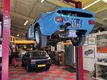 ABARTH SIMCA 1300 LONG NOSE