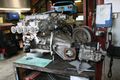ABARTH SIMCA 1300 LONG NOSE