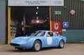 ABARTH SIMCA 1300 LONG NOSE