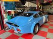 ABARTH SIMCA 1300 LONG NOSE