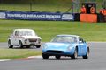 ABARTH SIMCA 1300 LONG NOSE