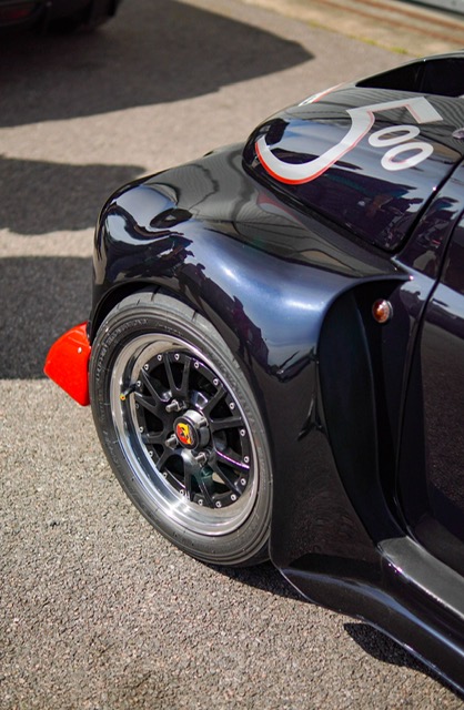 FIAT 500 EVO