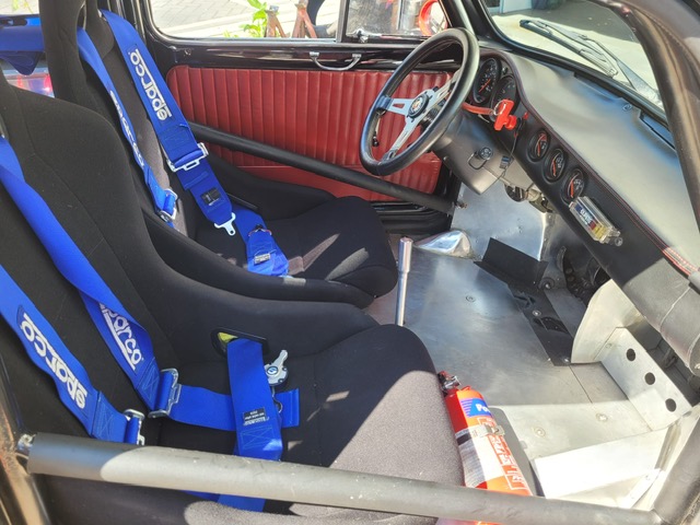 FIAT 500 EVO