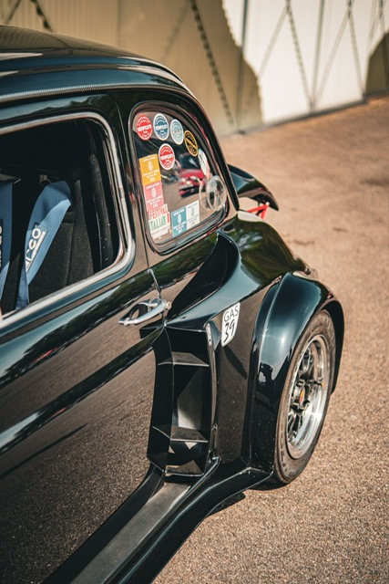 FIAT 500 EVO