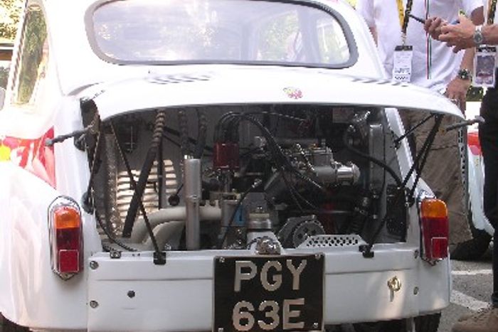 Miscellaneous Gallery 1