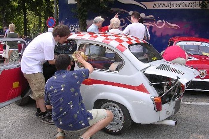 Miscellaneous Gallery 1