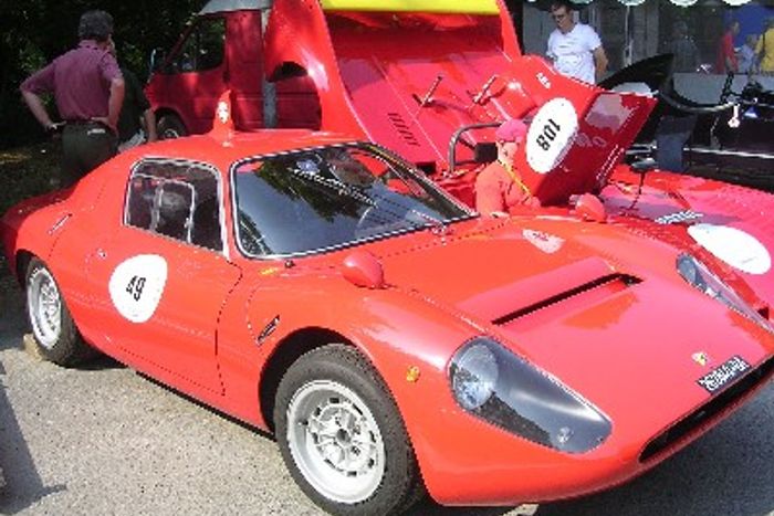 Miscellaneous Gallery 1